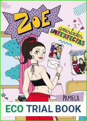 Zoe. Amistades Imperfectas