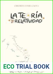 La Teoria de la Relatividad Memorias and Margaritas
