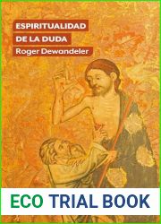 Espiritualidad de la duda (Libros de espiritualidad no 334) (Spanish Edition)