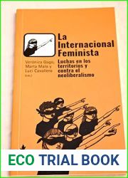 La Internacional Feminista: Luchas en los territorios y contra el neoliberalismo