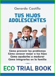 Tus hijos adolescentes (Hacer Familia)