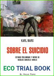 Sobre el suicidio