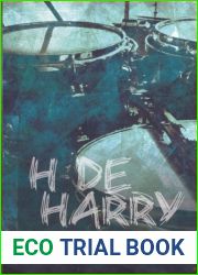 H de Harry (BG.5 #1)