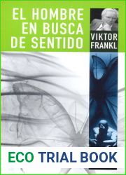 El hombre en busca de sentido