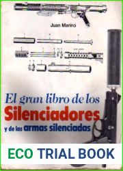 El Gran Libro de los Silenciadores y de las Armas Silenciadas