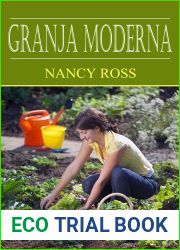 Granja Moderna (Spanish Edition)