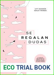 Se regalan dudas