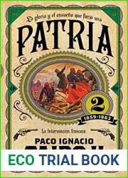 Patria 2 (Spanish Edition)
