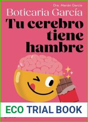 Tu cerebro tiene hambre