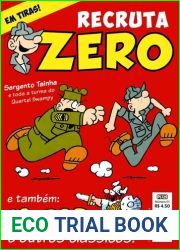 Recruta Zero (Ed. Pixel) 01 - Zero x Tainha, a luta sem fim (Portuguese Edition)
