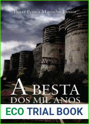 A Besta dos Mil Anos (Portuguese Edition)