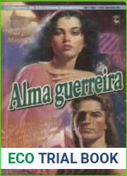 Alma Guerreira