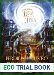 A Bela e a Fera: perdida em um livro (Portuguese Edition)