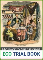 Horacio Sparkins (Portuguese Edition)