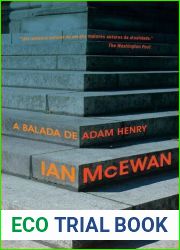 A balada de Adam Henry (Portuguese Edition)