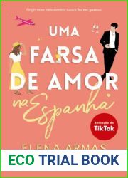 Uma farsa de amor na Espanha (Portuguese Edition)