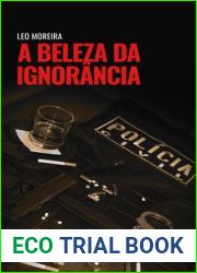 A BELEZA DA IGNORANCIA: Parte 01 (Portuguese Edition)