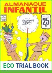 Almanaque Infantil com o Recruta Zero (Portuguese Edition)