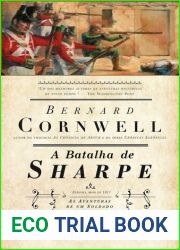 A Batalha de Sharpe (Portuguese Edition)