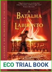 A Batalha do Labirinto (Portuguese Edition)