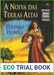 A Noiva das Terras Altas (Murray Family, #6 and MacEnroys, #1)