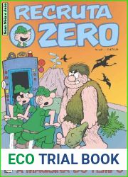 Recruta Zero RGE231 - A maquina do tempo (Portuguese Edition)