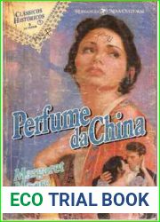 Perfume da china (Portuguese Edition)
