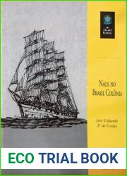 Naus no Brasil Colonia (Portuguese Edition)