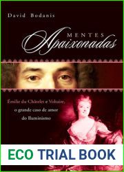 Mentes Apaixonadas: Emilie du Chatelet e Voltaire, o Grande Caso de Amor do Iluminismo