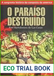 O Paraiso Destruido
