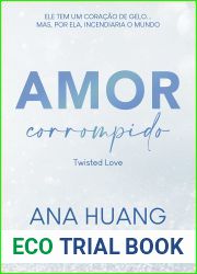 Amor Corrompido (Twisted, #1)