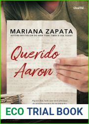 Querido Aaron (Portuguese Edition)