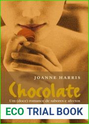 Chocolate (Chocolat, #1)