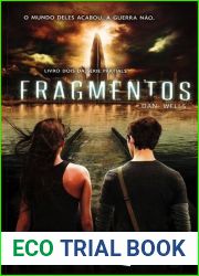 Fragmentos (Partials, #2)