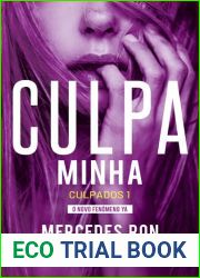 Culpa Minha (Culpables #1)