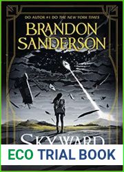 Skyward: Conquiste as Estrelas (Skyward, #1)