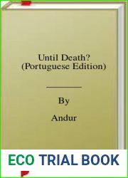 Until Death? (Portuguese Edition)