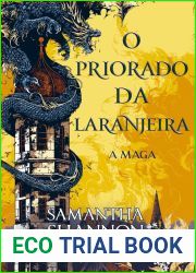 O Priorado da Laranjeira: A Maga (O Priorado da Laranjeira, #1A)