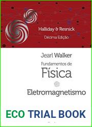 Fundamentos de Fisica - Vol. 3 - Eletromagnetismo