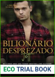 Bilionario Desprezado ~ Jett (A Obsessao do Bilionario) (Portuguese Edition)
