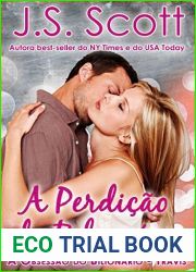 A Perdicao do Bilionario - Travis: A Obsessao do Bilionario, Livro 5