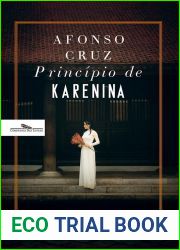 Principio de Karenina (Geografias, #1)