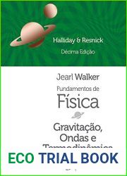 Fundamentos de Fisica - Vol. 2 - Gravitacao, Ondas e Termodinamica
