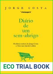 Diario de um Sem-Abrigo