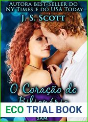 O Coracao do Bilionario (A Obsessao do Bilionario - Sam)