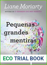 Pequenas Grandes Mentiras