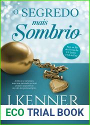 O Segredo Mais Sombrio (S.I.N., #1)