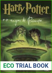 Harry Potter e o Enigma do Principe (Harry Potter, #6)