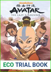 Avatar: The Last Airbender - The Lost Adventures