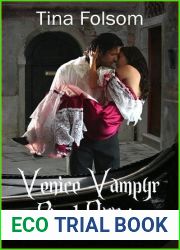 Final Affair (Venice Vampyr, #2)